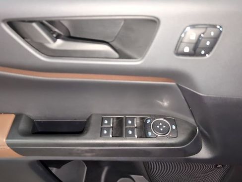 Certified 2024 Ford Bronco Sport Outer Banks w/ Tech Package image 8