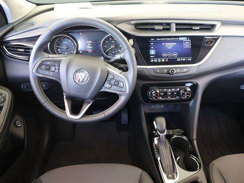 Used 2023 Buick Encore GX Select FWD image 15
