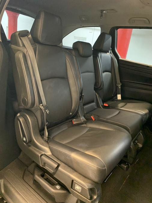 Used 2023 Honda Odyssey Touring image 55