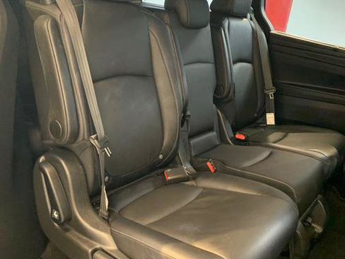 Used 2023 Honda Odyssey Touring image 55