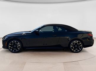 Used 2026 BMW 430i xDrive Convertible AWD/4WD video 2