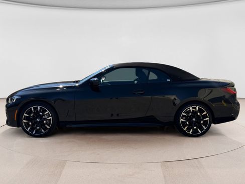 Used 2026 BMW 430i xDrive Convertible AWD/4WD image 2