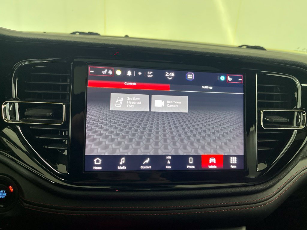 Used 2023 Dodge Durango GT AWD/4WD image 73