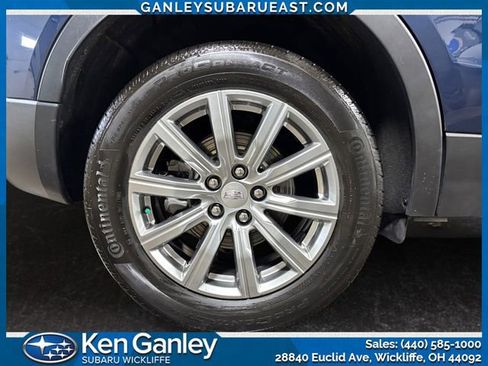 Used 2020 Cadillac XT4 Premium Luxury w/ Cold Weather Package image 24