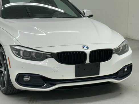 Used 2018 BMW 430i Coupe image 36