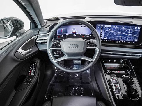New 2026 Audi A5 2.0T Premium Plus AWD/4WD image 11