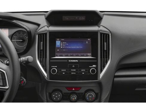 Used 2019 Subaru Impreza 2.0i Premium AWD/4WD image 7