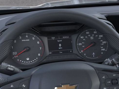 New 2026 Chevrolet Trax LS w/ LS Convenience Package image 19