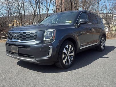 Used 2020 Kia Telluride S