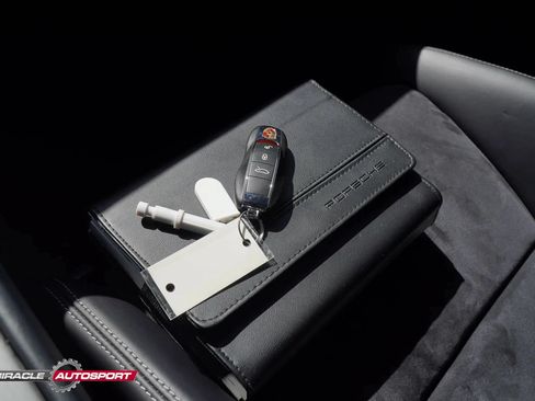 Used 2015 Porsche 911 GT3 RWD image 40