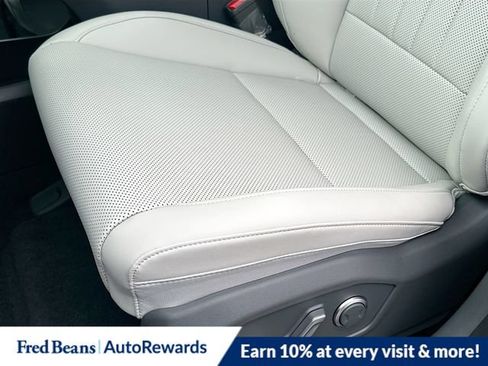 New 2026 Hyundai Santa Fe SEL AWD/4WD image 9