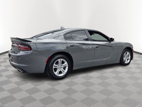 Certified 2023 Dodge Charger SXT RWD image 6