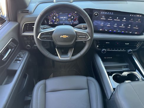 New 2026 Chevrolet Tahoe LT w/ Comfort Package AWD/4WD image 19