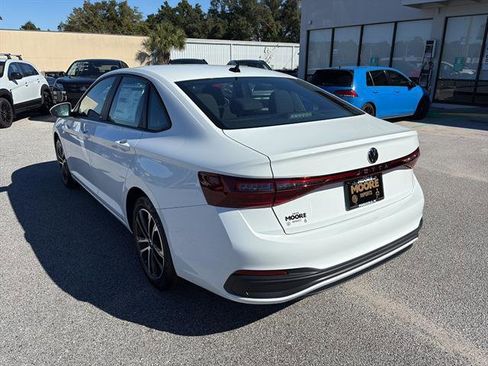 New 2026 Volkswagen Jetta Sport image 4