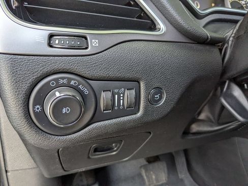 Used 2021 Jeep Cherokee Limited AWD/4WD image 27