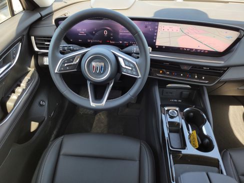 New 2025 Buick Envision Preferred image 12