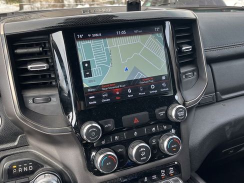 Used 2020 RAM 1500 Sport w/ Comfort & Convenience Group image 10