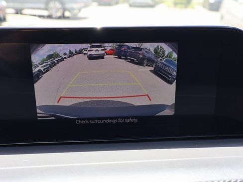 Used 2023 MAZDA CX-30 AWD 2.5 S w/ Select Package image 23