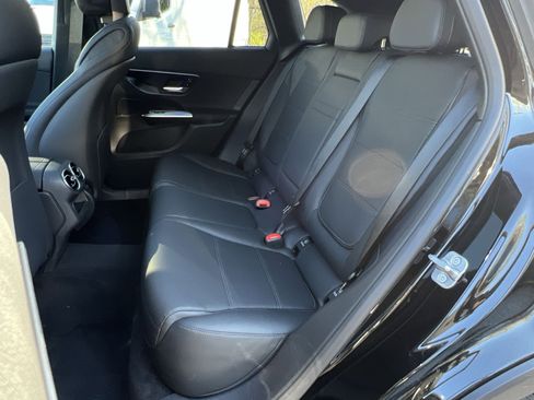 New 2026 Mercedes-Benz GLC 300 4MATIC image 23