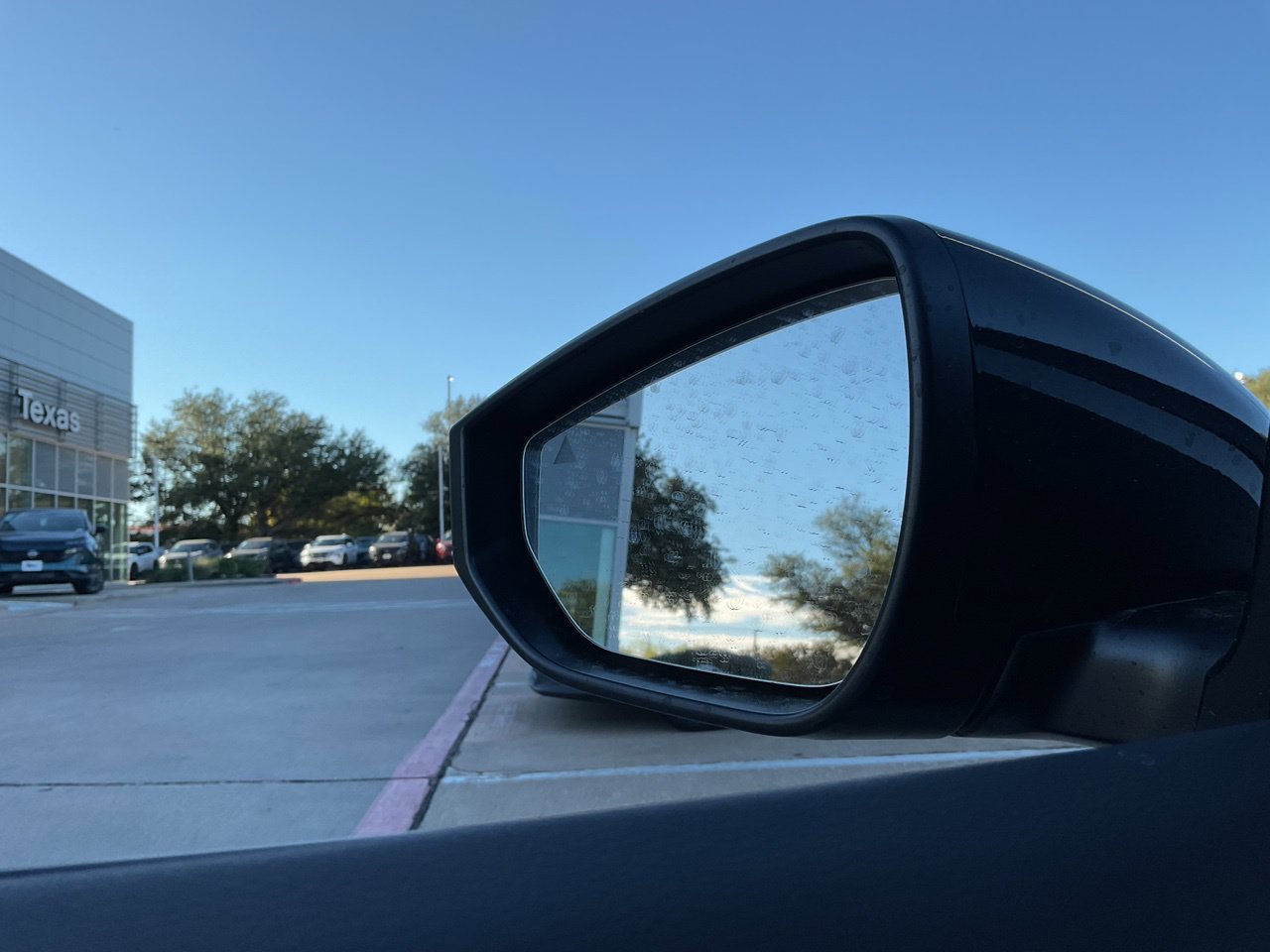 New 2027 Nissan Sentra S FWD image 18