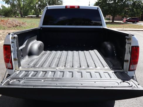 Used 2019 RAM 1500 Tradesman w/ Protection Group AWD/4WD image 14