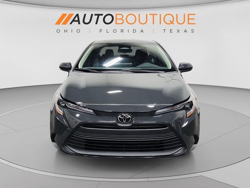 Used 2024 Toyota Corolla LE FWD image 8