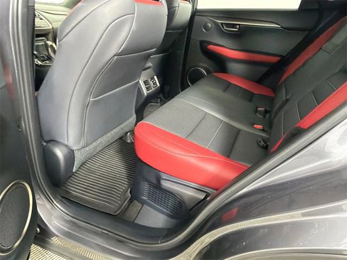 Used 2021 Lexus NX 300 F Sport image 20