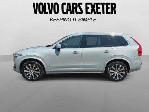 Certified 2024 Volvo XC90 B5 Core w/ Protection Package Premier AWD/4WD image 6