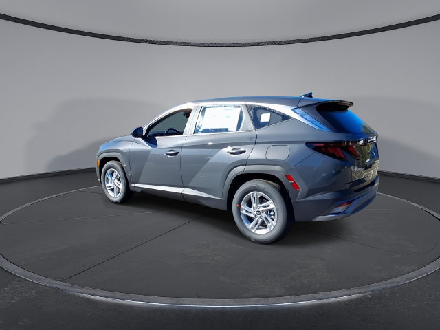 New 2026 Hyundai Tucson SE FWD image 7