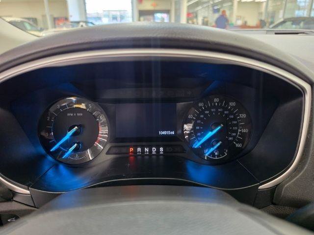 Used 2014 Ford Fusion SE w/ Equipment Group 201A FWD image 14