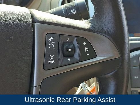 Used 2012 Buick LaCrosse Premium FWD image 8