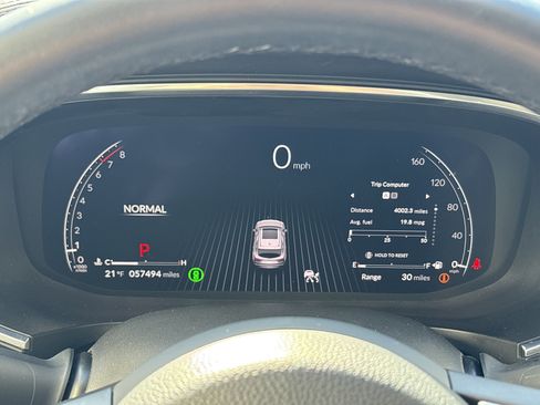 Used 2022 Acura MDX SH-AWD w/ Advance Package image 21