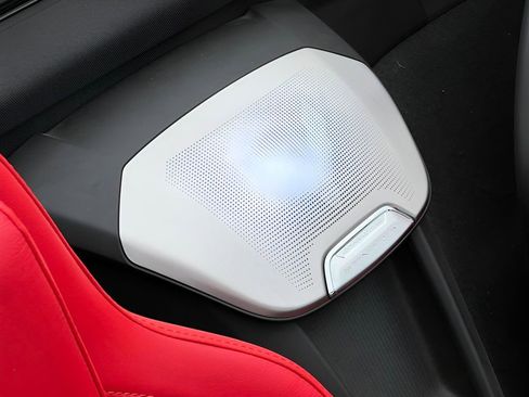 Used 2021 Chevrolet Corvette Stingray Preferred Conv w/ Battery Protection Package image 19