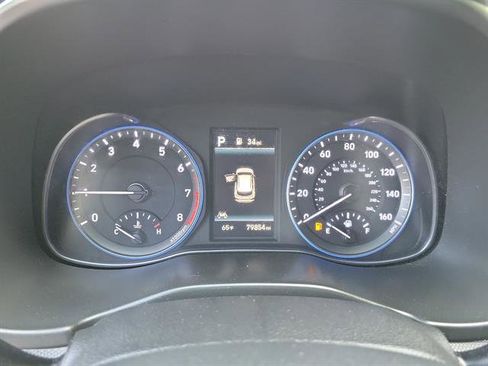 Used 2021 Hyundai Kona Night FWD image 19