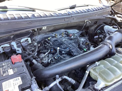 Used 2021 Ford Expedition XL AWD/4WD image 33