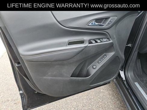Used 2023 Chevrolet Equinox Premier AWD/4WD image 14