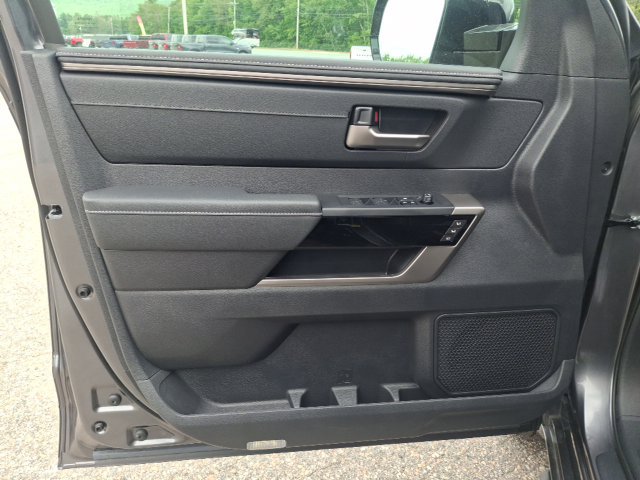 New 2026 Toyota Tundra Limited AWD/4WD image 9