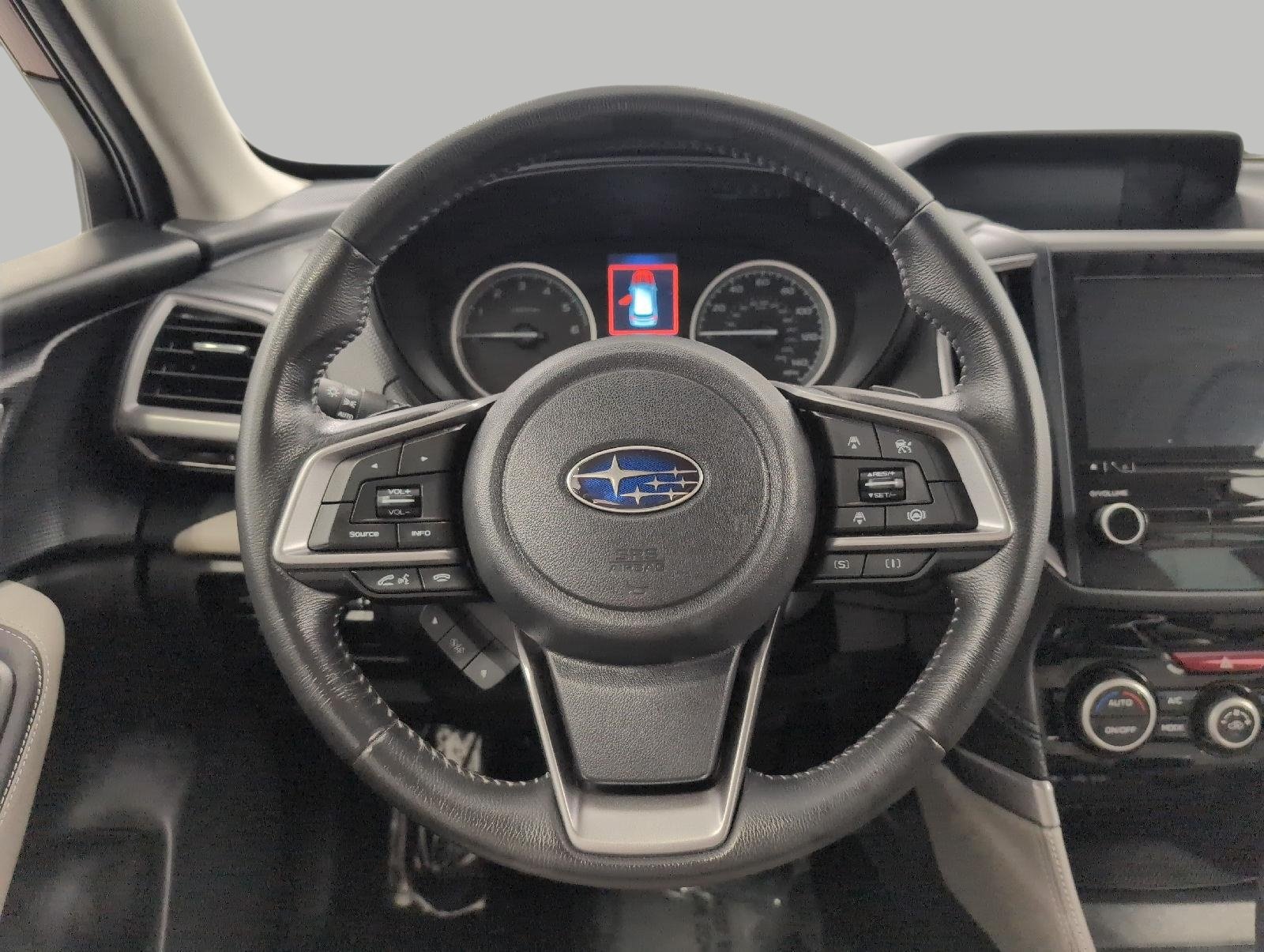 Used 2023 Subaru Forester Limited AWD/4WD image 6
