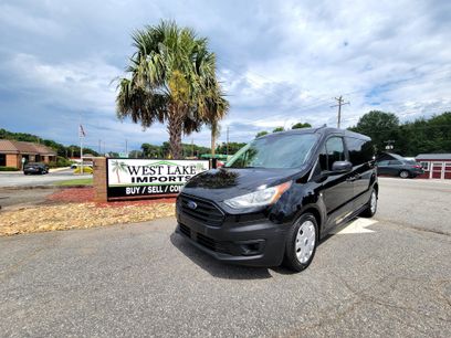 Used 2019 Ford Transit Connect XL
