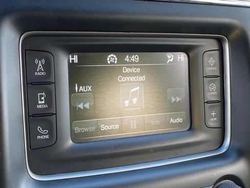 Used 2016 Jeep Grand Cherokee Laredo w/ Quick Order Package 23E image 25