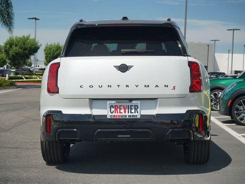 New 2026 MINI Cooper Countryman S w/ Comfort Package Max image 4