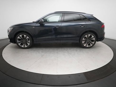 New 2026 Audi Q8 Premium Plus image 25