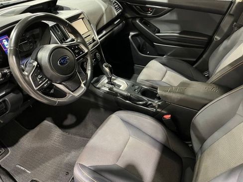 Used 2019 Subaru Crosstrek 2.0i Premium w/ Eyesight System AWD/4WD image 15