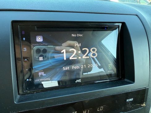 Used 2008 Toyota Sequoia Limited image 38