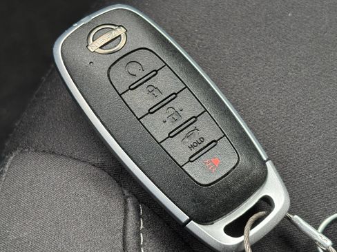 Used 2026 Nissan Altima 2.5 SV FWD image 24