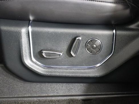 Certified 2020 Ford Expedition Platinum image 35