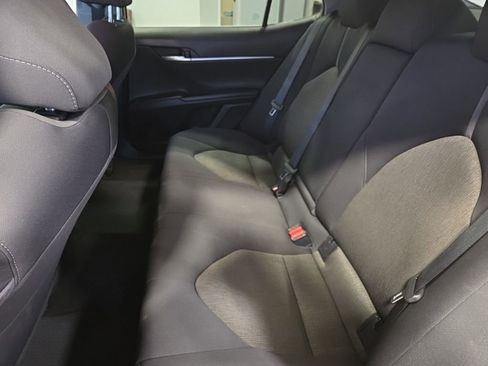 Certified 2023 Toyota Camry LE image 14