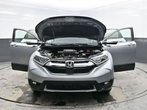 Used 2019 Honda CR-V EX image 40