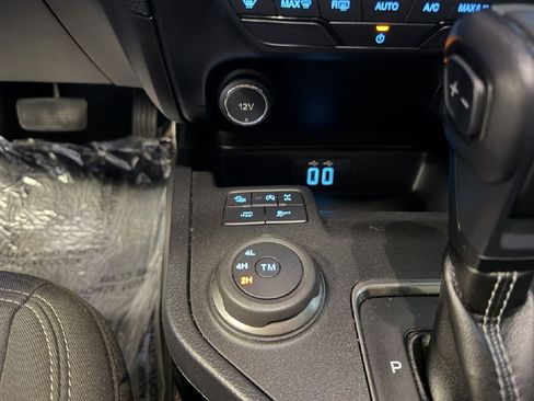 Used 2021 Ford Ranger XLT w/ FX4 Off-Road Package image 23