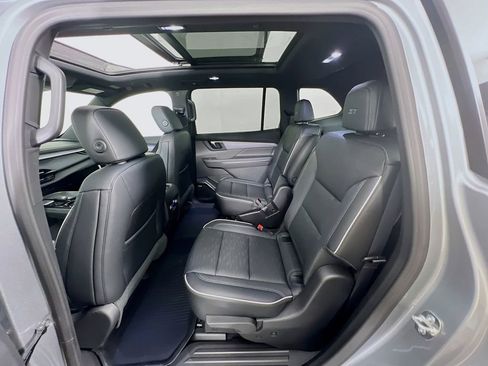 New 2026 Buick Enclave Sport Touring w/ Super Cruise Package image 23